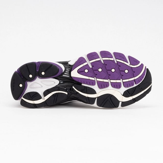 Saucony Unisexe ProGrid Omni 9 Purple