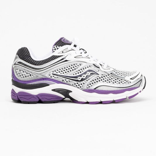 Saucony Unisexe ProGrid Omni 9 Purple