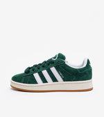 adidas Campus 00s Dark Green Cloud White