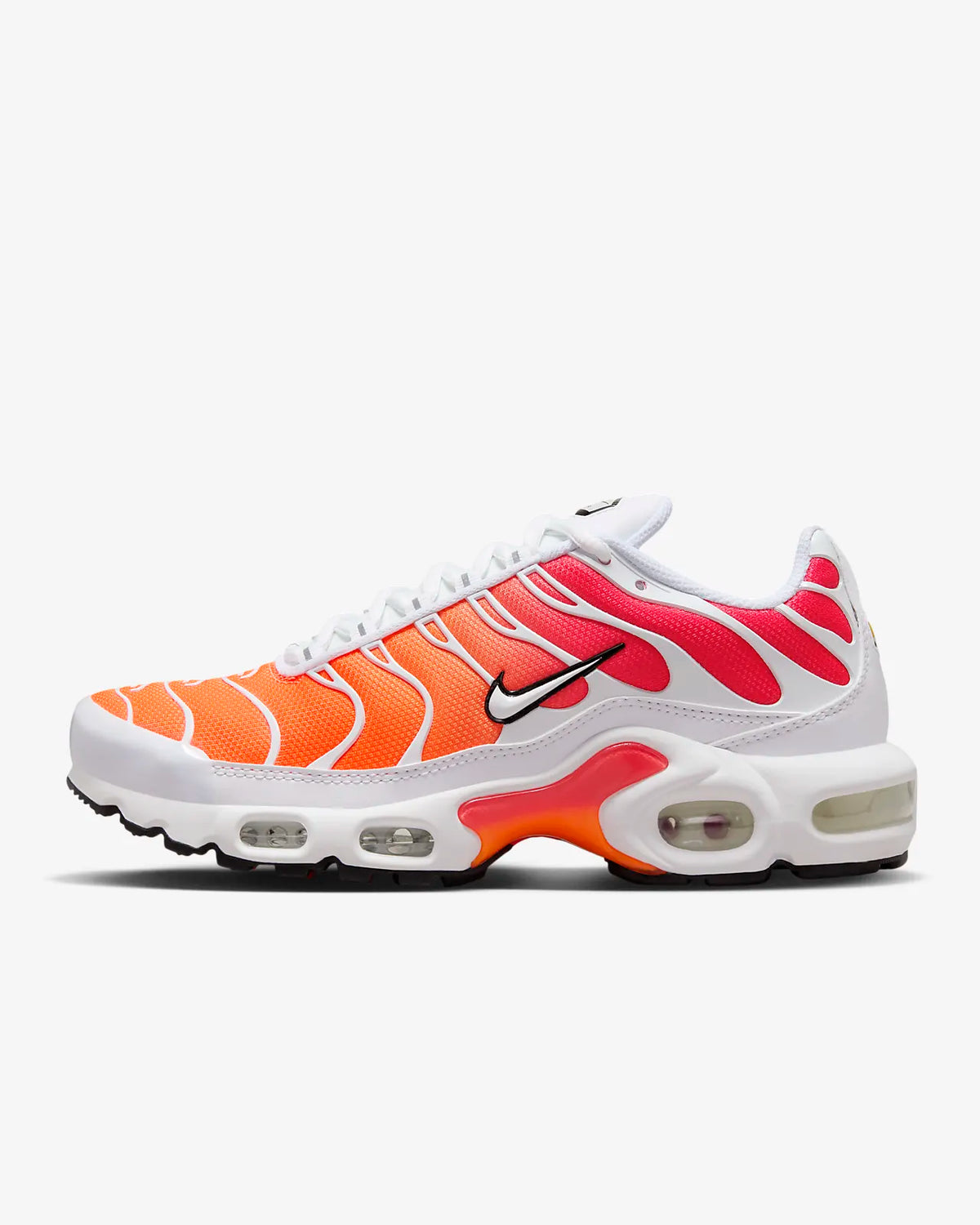 Nike TN Plus Orange Rose