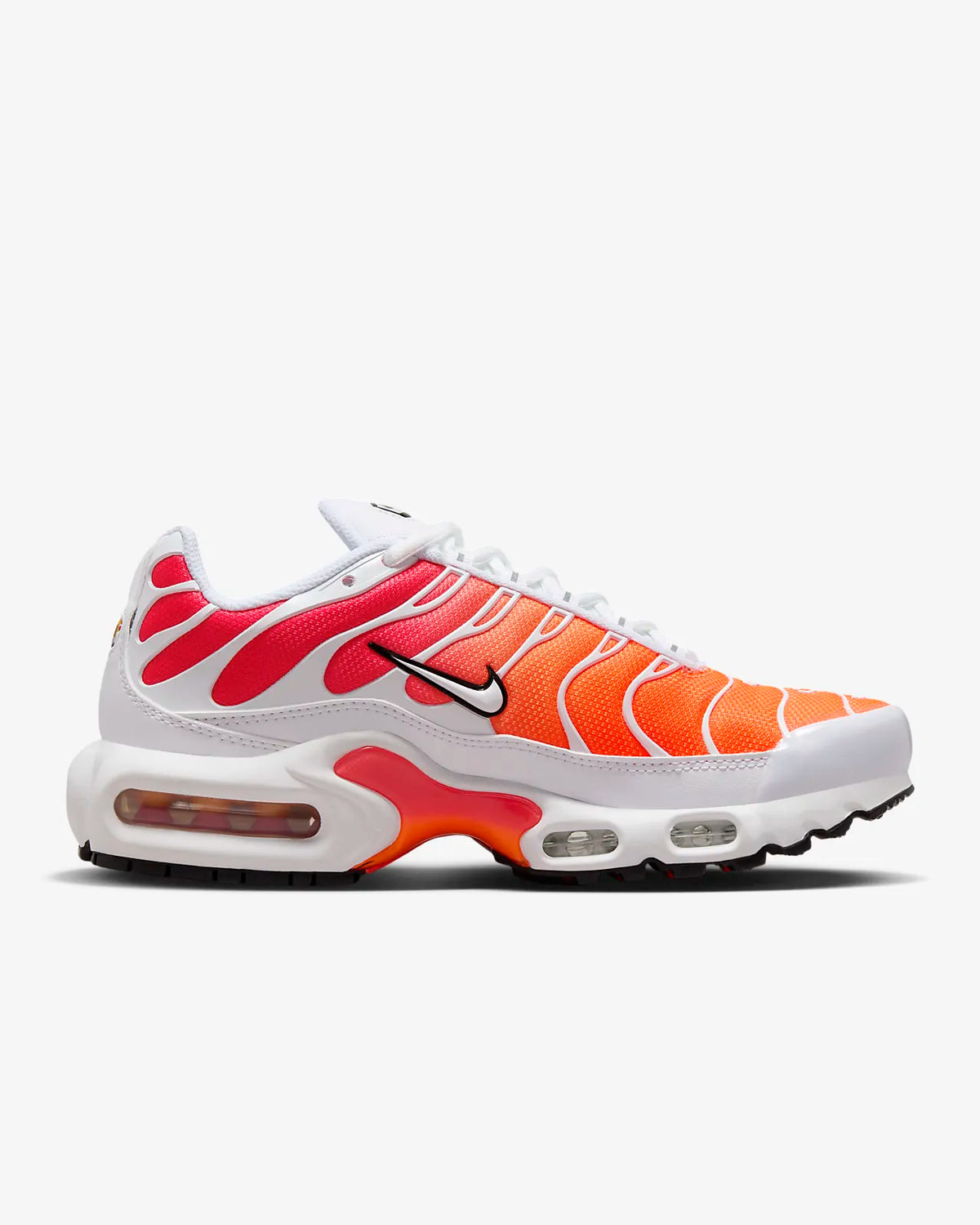 Nike TN Plus Orange Rose