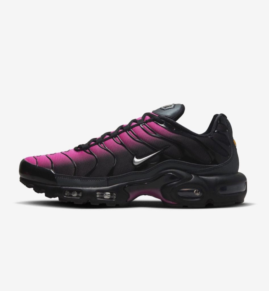 Nike TN Plus Noir Rose