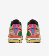 Saucony ProGrid Triumph 4 Jae Tips Flowers Grow Uptown Virginia Creeper