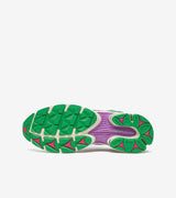 Saucony ProGrid Triumph 4 Jae Tips Flowers Grow Uptown Sugar Maple