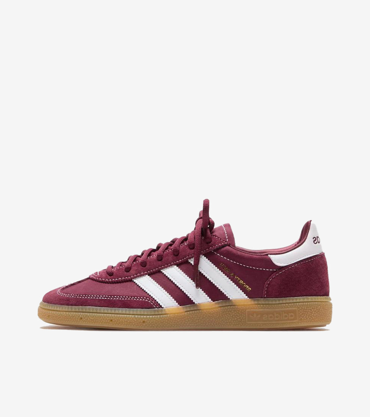 adidas Handball SpezialSporty & Rich Shadow Red
