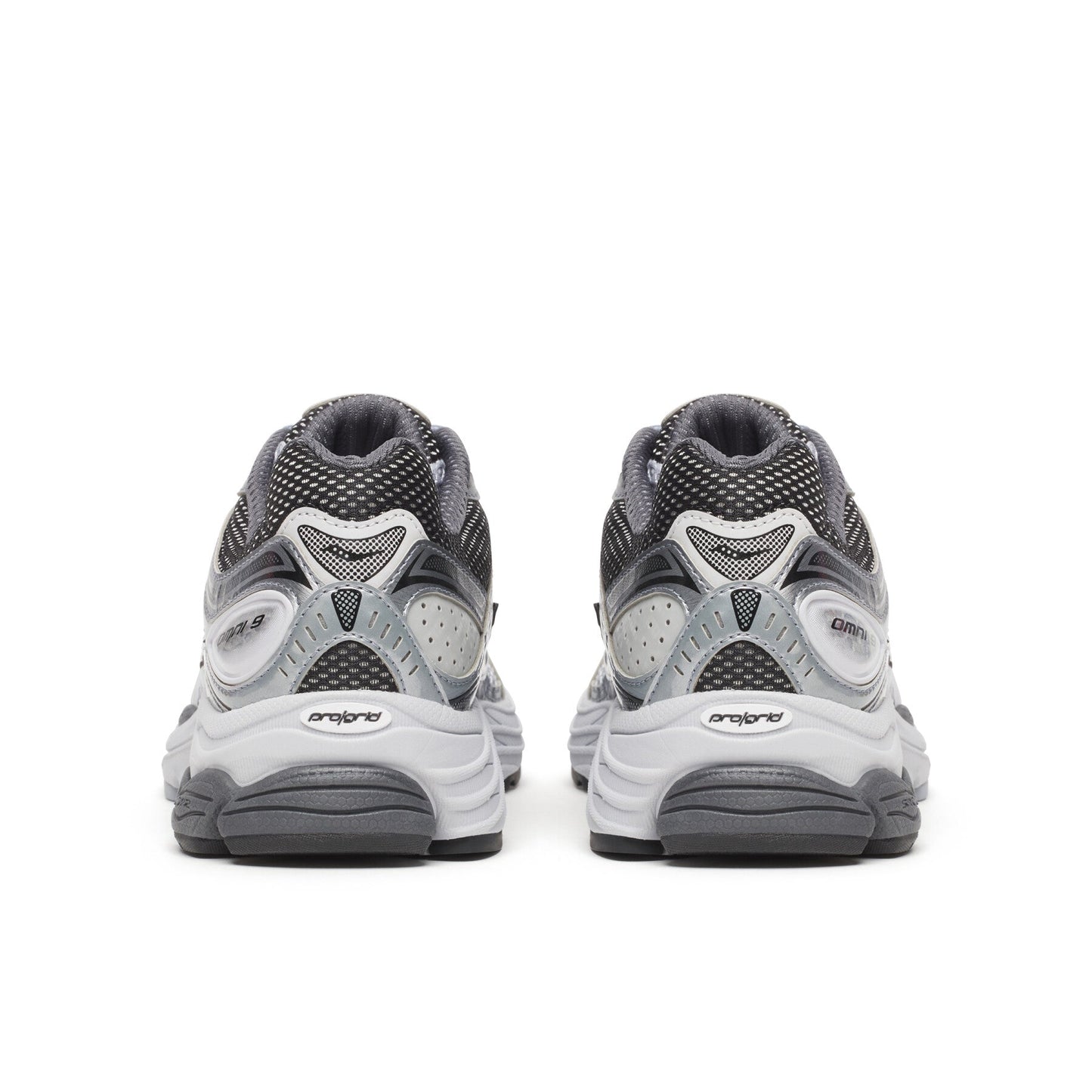 Saucony Progrid Omni 9 GRIS