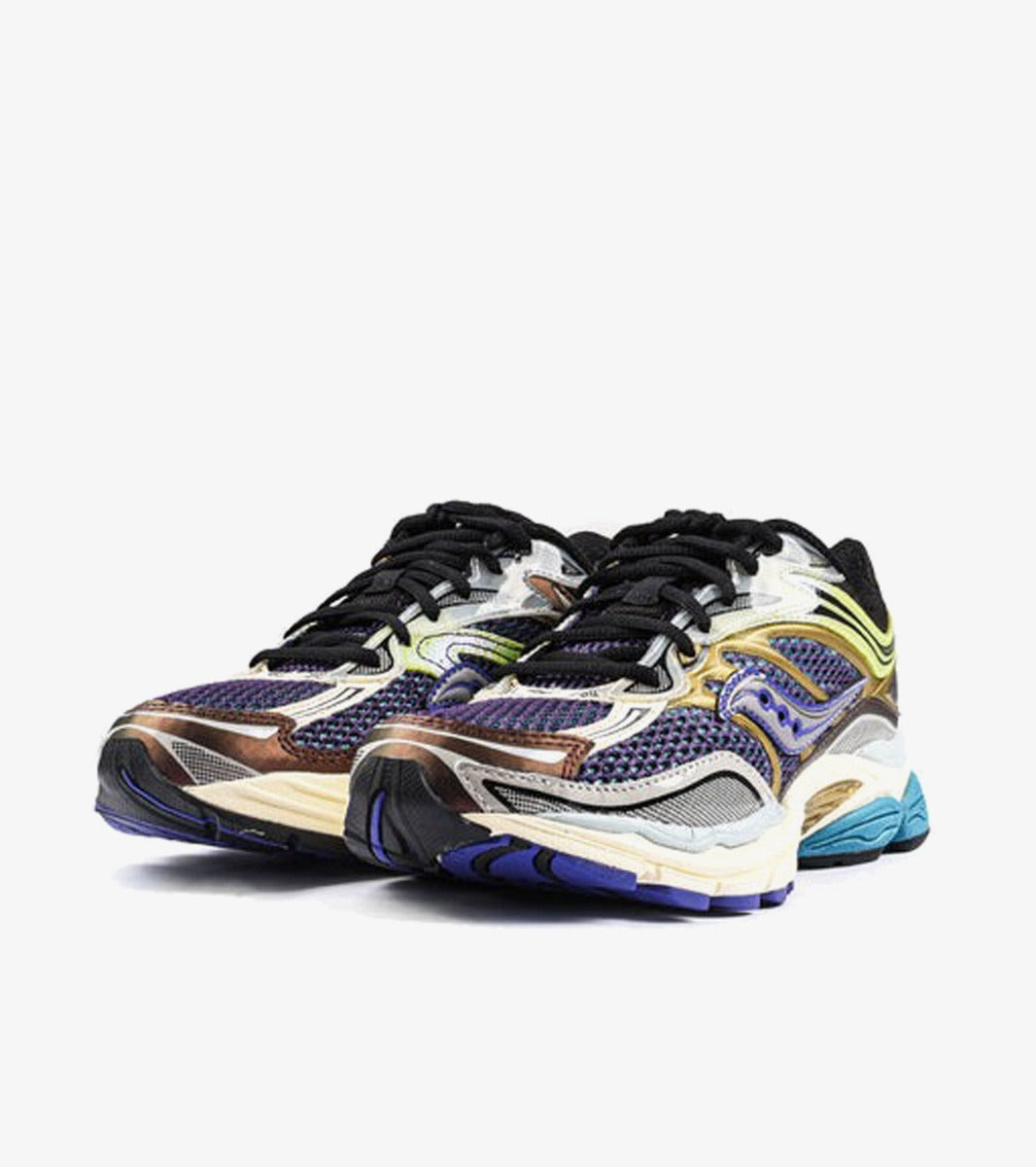 Saucony Progrid Omni 9 crystal cave