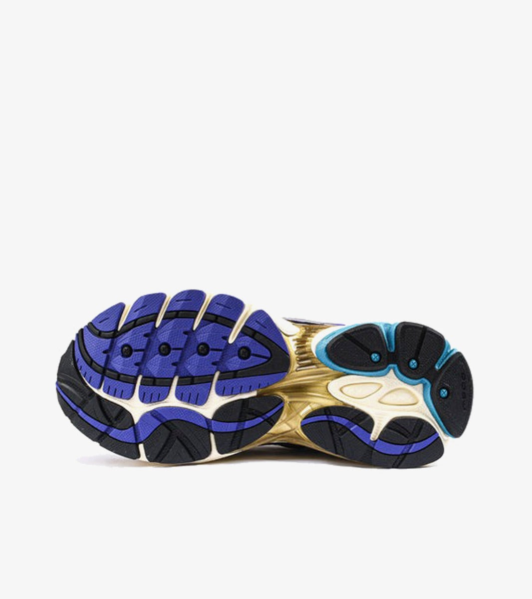 Saucony Progrid Omni 9 crystal cave