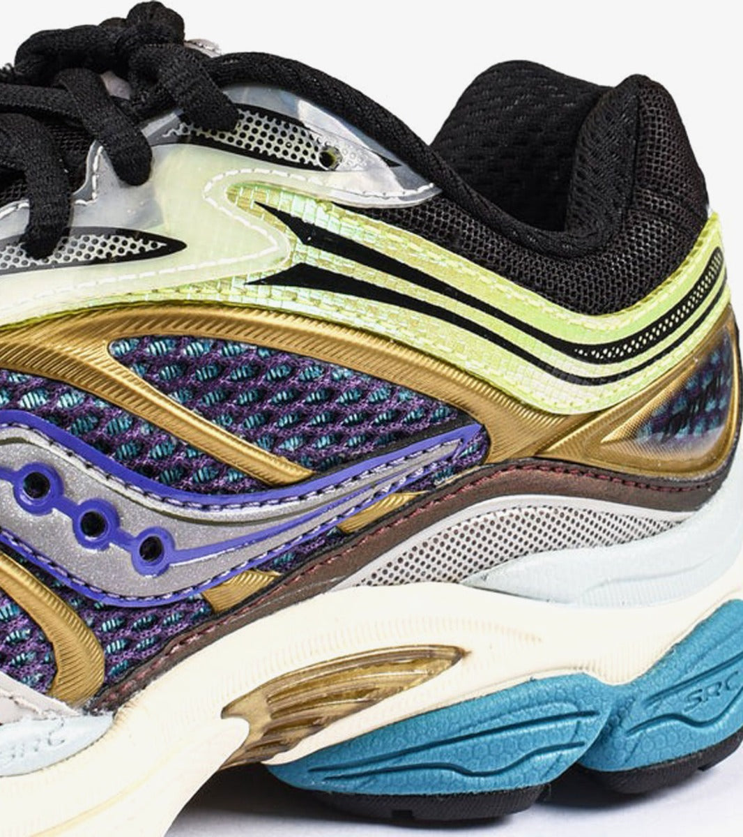 Saucony Progrid Omni 9 crystal cave