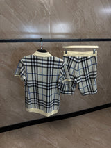 Ensemble été Burberry