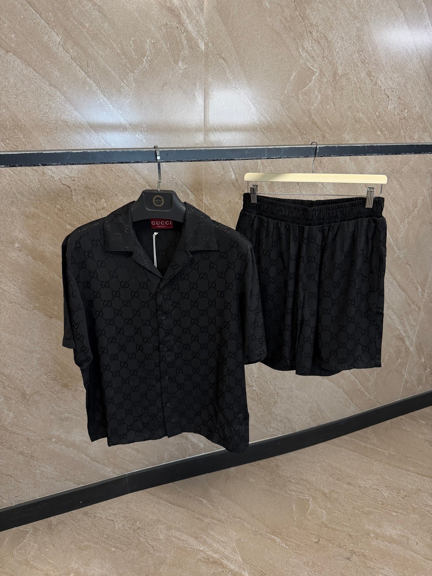 Ensemble été Gucci