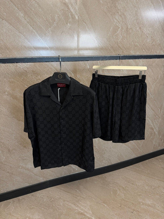 Ensemble été Gucci