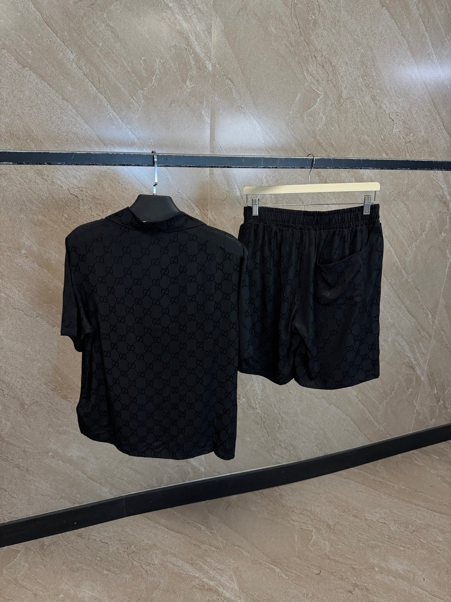 Ensemble été Gucci