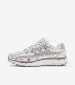 Nike P-6000 Platinum Violet Vast Grey (Women's)