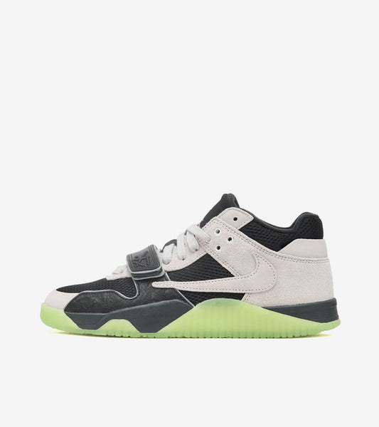 Jordan Jumpman Jack TR Travis Scott x Chase B Black Night Silver