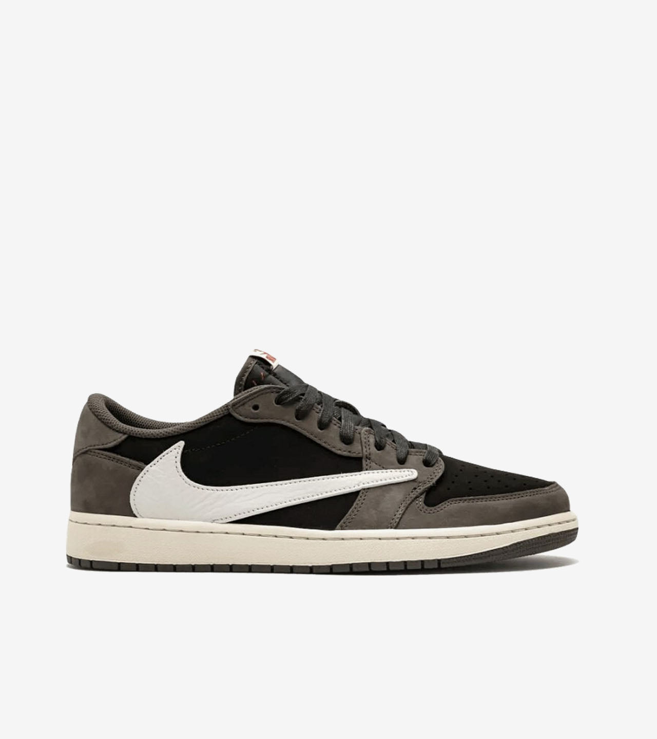 Jordan 1 Retro Low OG SP Travis Scott Mocha