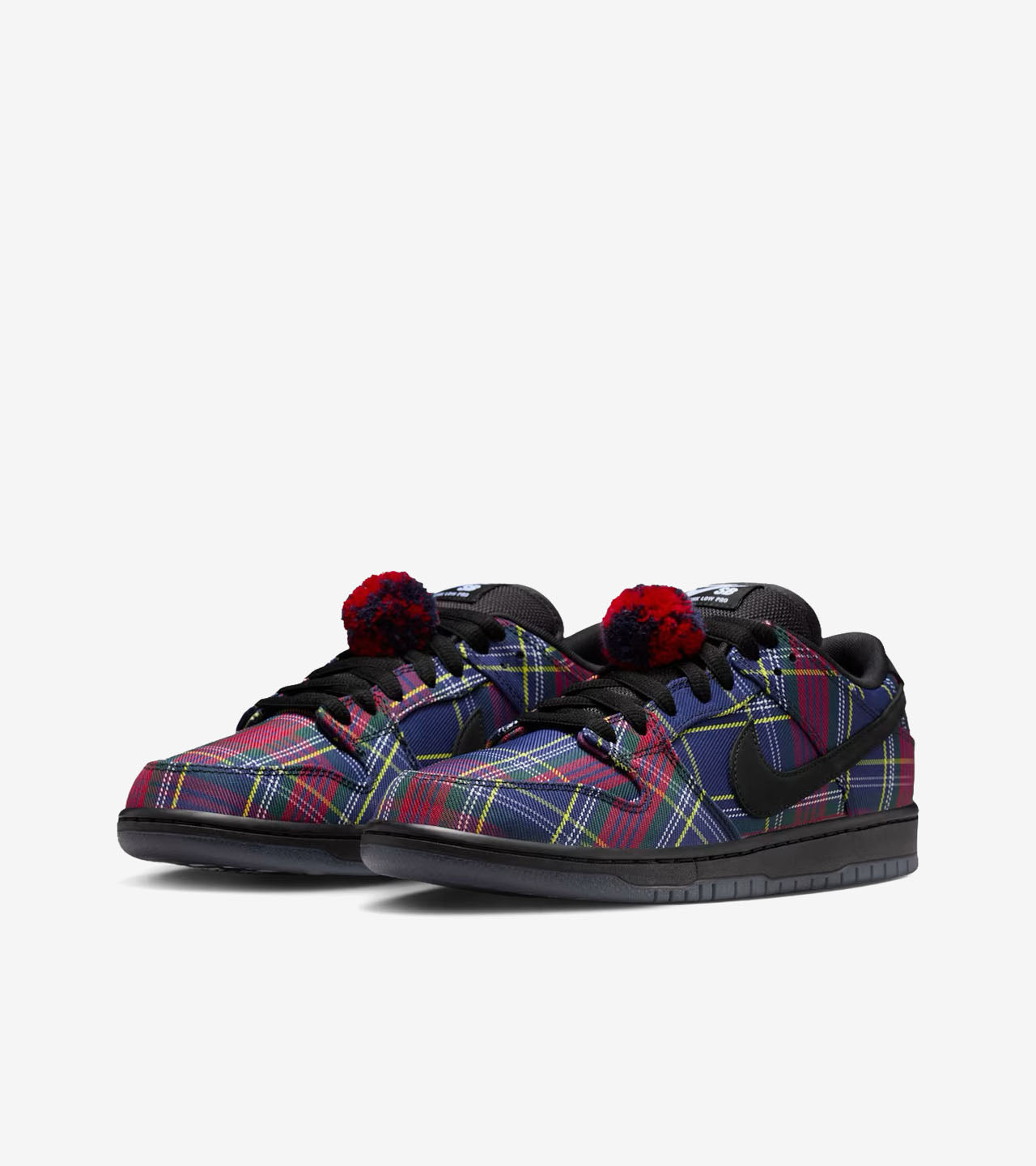 Nike SB Dunk Low Nardwuar