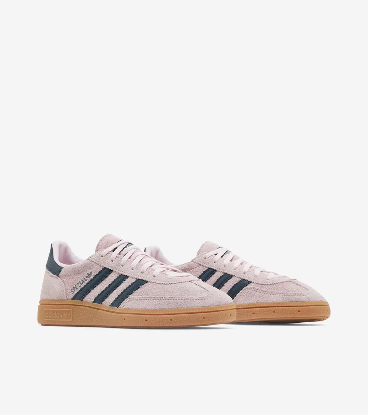 adidas Handball Spezial Clear Pink Arctic Night (Women's)