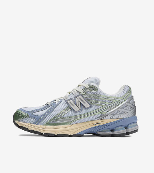 New Balance 1906R Ice Blue Melon Water