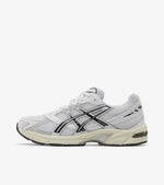 ASICS Gel-1130 White Cloud Grey