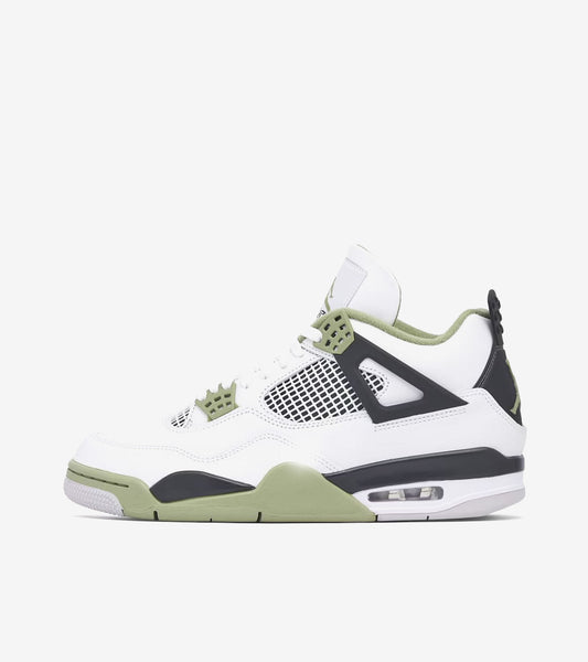Air Jordan 4 Retro Seafoam (W)