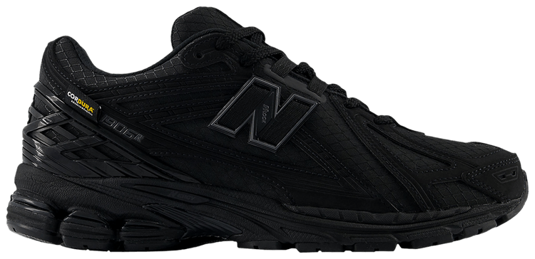 New Balance 1906R Cordura Black Magnet