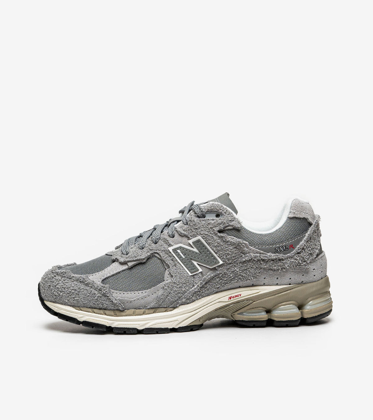 New Balance 2002R Protection Pack Grey