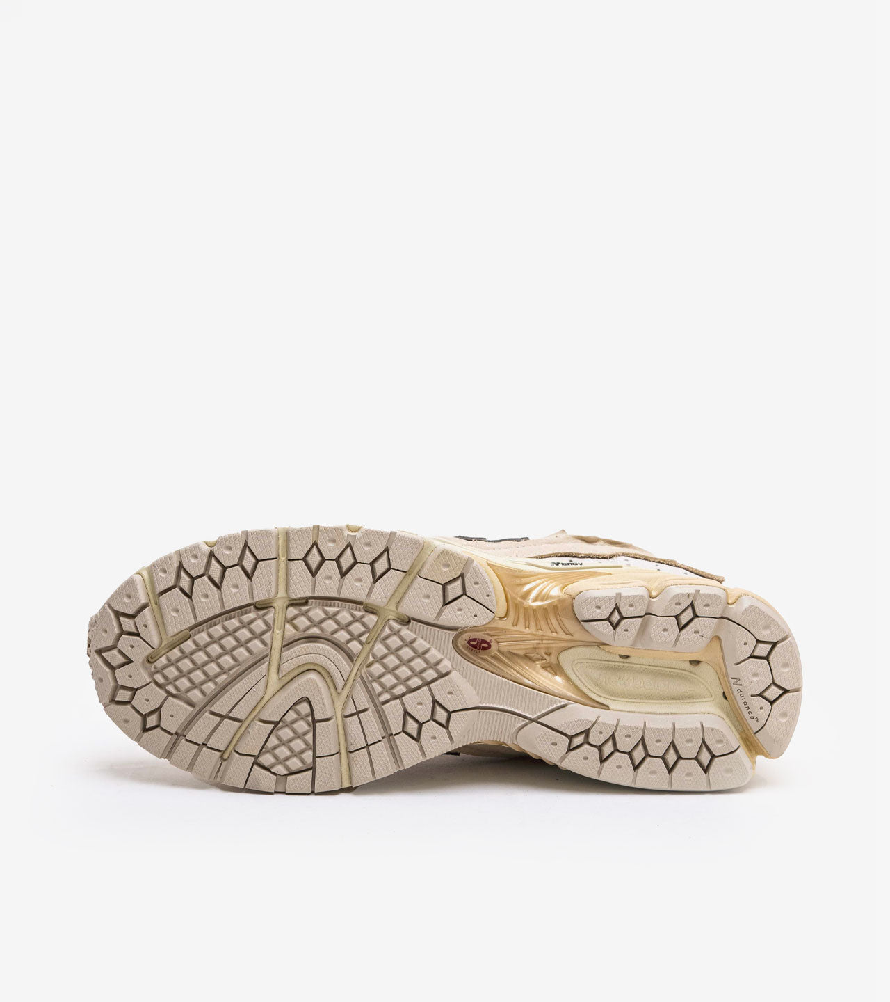 New Balance 2002R Protection Pack Sandstone