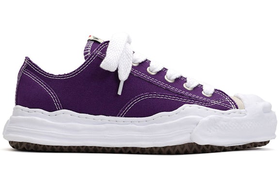 Maison MIHARA YASUHIRO Mauve
