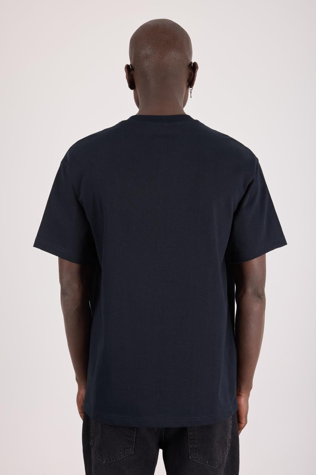 T-shirt casablanca