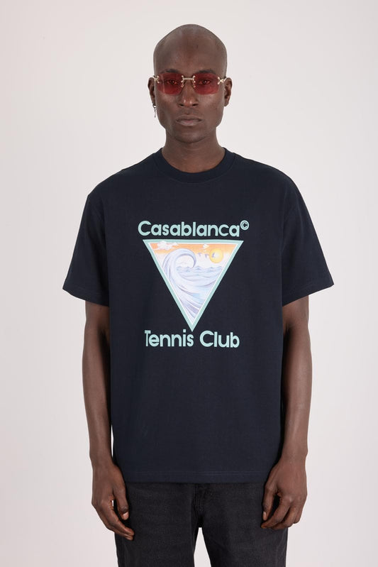 T-shirt casablanca