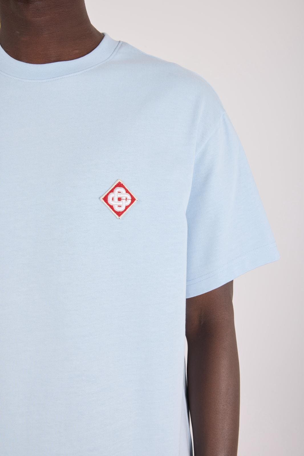 T-shirt casablanca