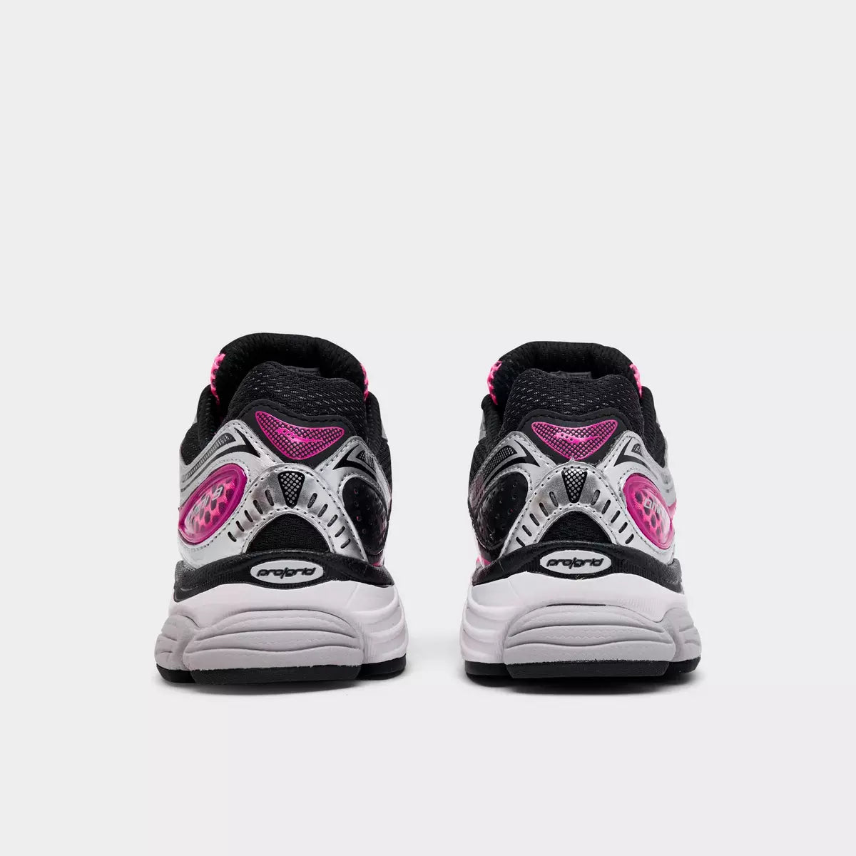 Saucony Progrid Omni 9 Rose Metalic