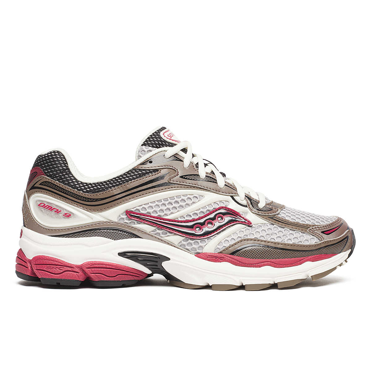 Saucony ProGrid Omni 9 OG 'Galaxy'