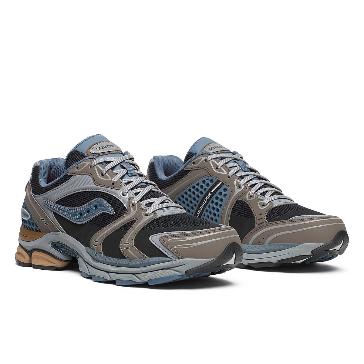 Saucony ProGrid Triumph 4 Winter Tech