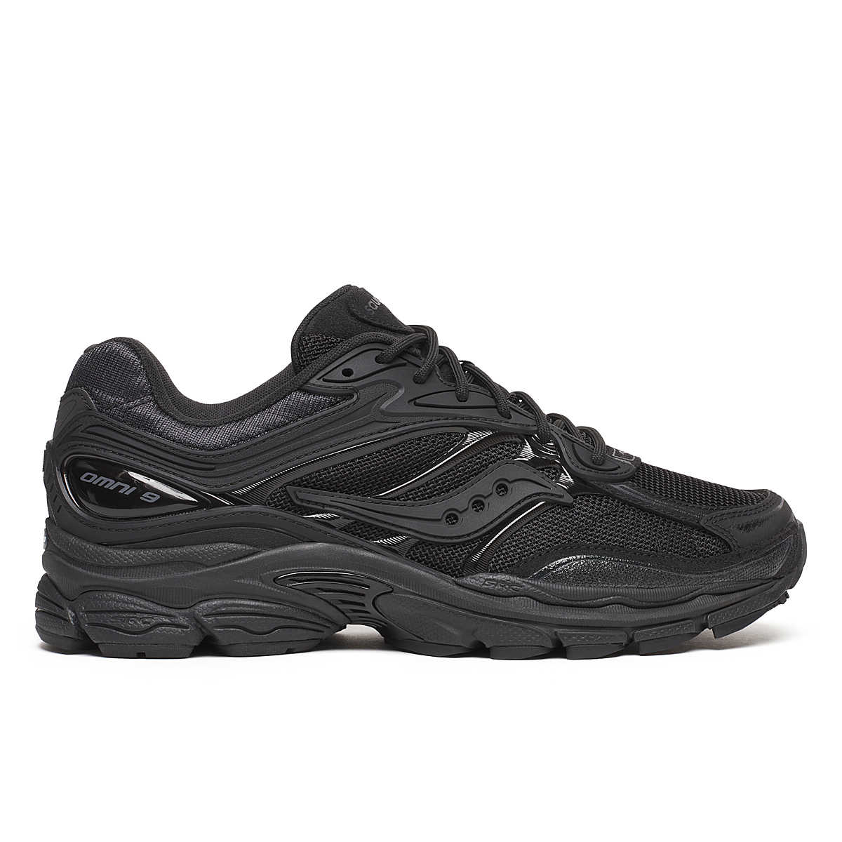 Saucony Omni 9 Armor