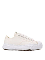 Maison MIHARA YASUHIRO Creamy White