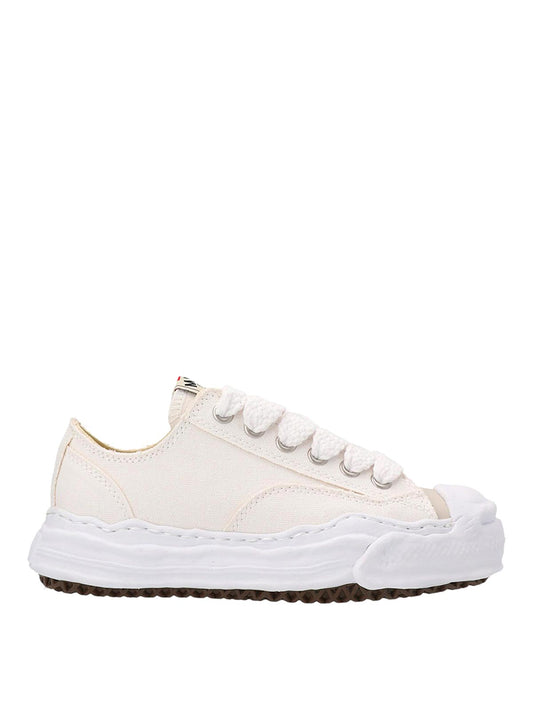 Maison MIHARA YASUHIRO Creamy White