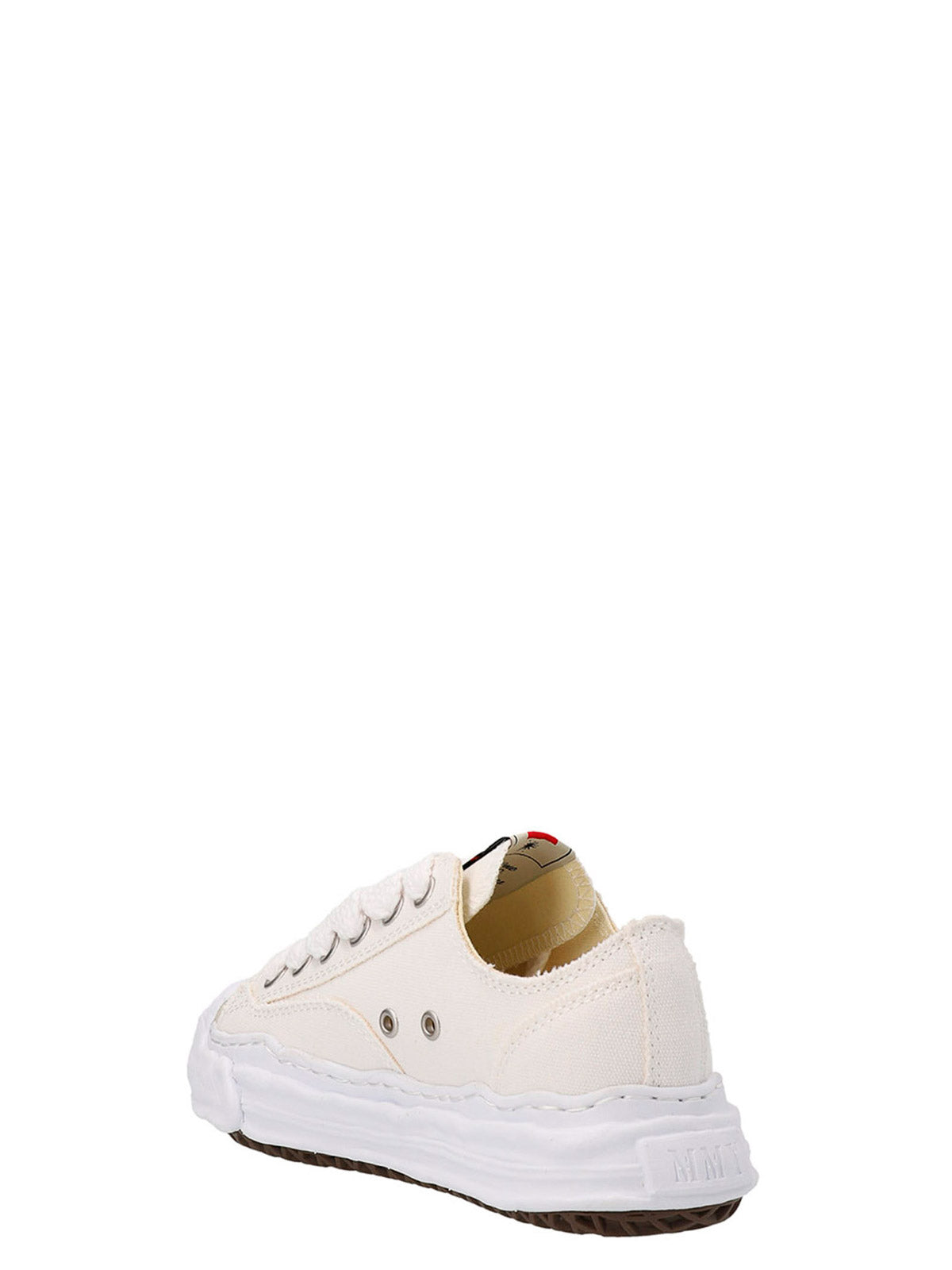 Maison MIHARA YASUHIRO Creamy White