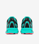 New Balance 740v2 Cyber Jade