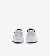 New Balance 740 White Metallic Silver Black