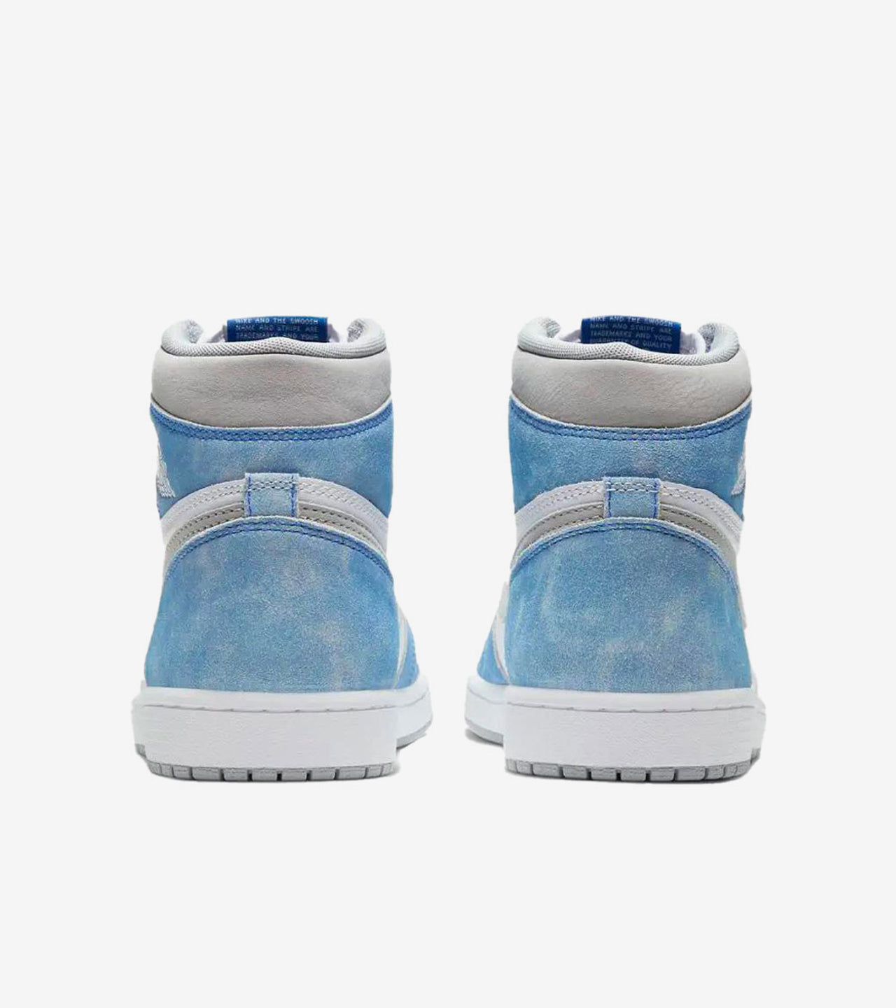 Air Jordan 1 Retro High OG Hyper Royal