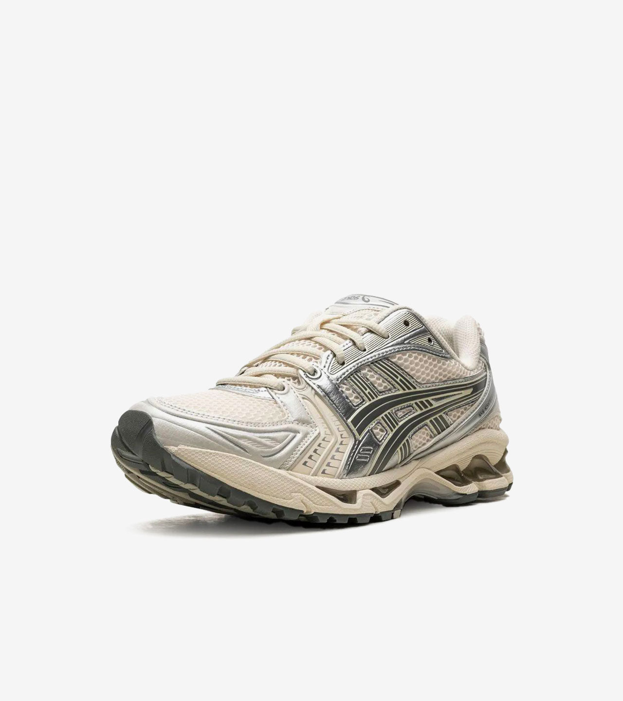 ASICS Gel-Kayano 14 Birch Dark Pewter