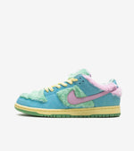Nike SB Dunk Low Verdy Visty