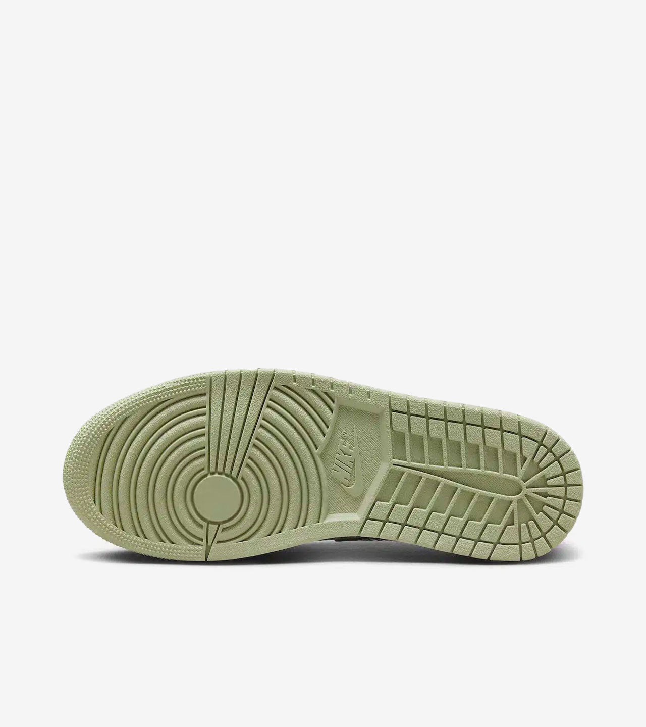 Jordan 1 Low SE Craft Light Olive