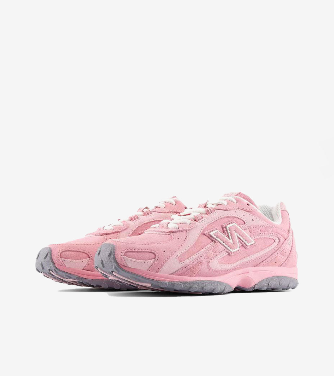 New Balance 204L Pastel Pink