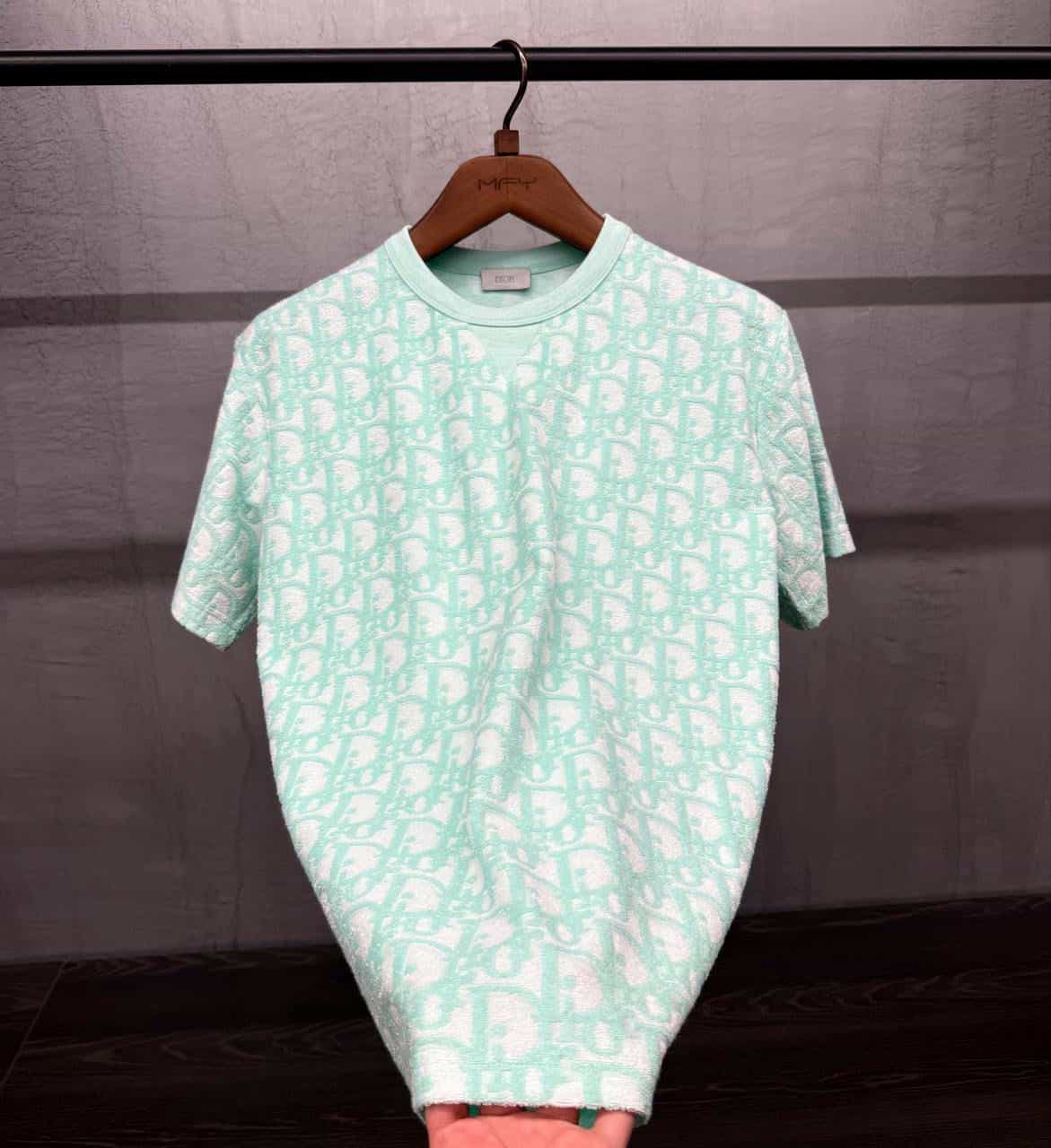 T-shirt Dior
