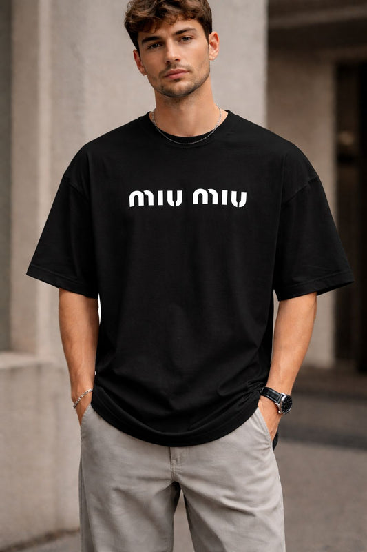 T-shirt Miu Miu