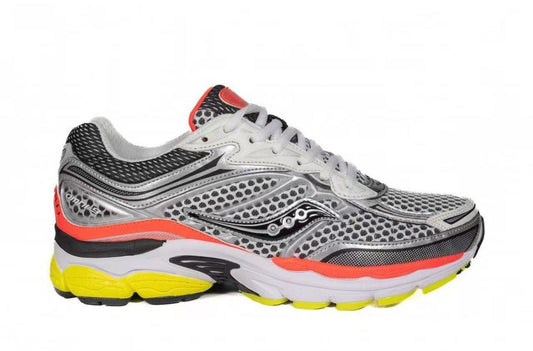 Saucony Progrid Omni 9 Orange Silver