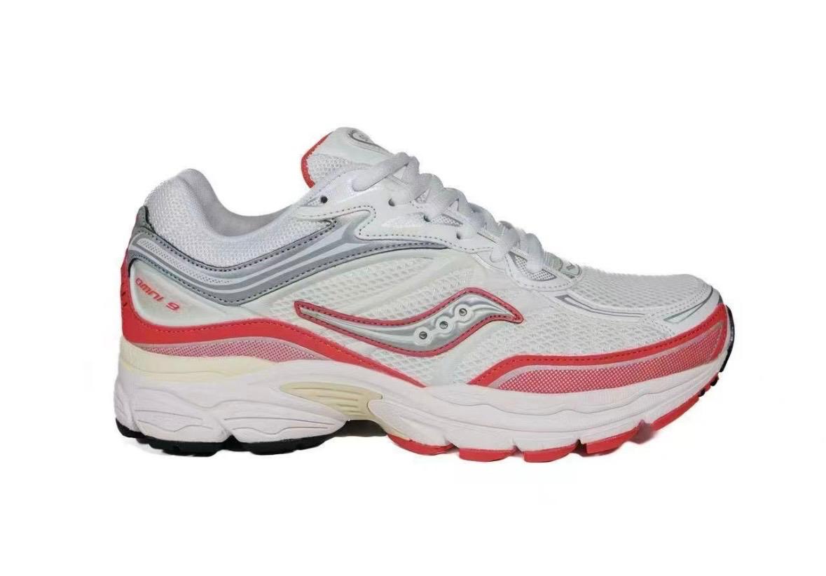 Saucony ProGrid Omni 9 Malabar